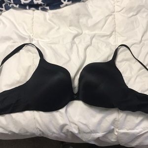 Victoria’s secret Black Push Up, 36D